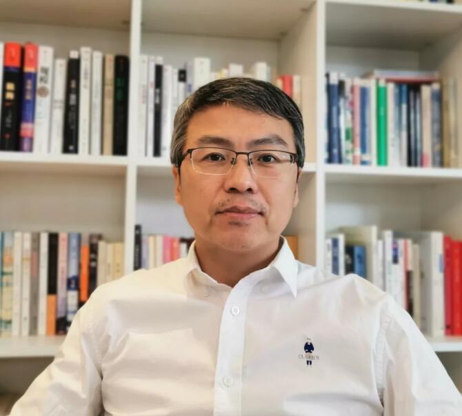 朱偉在第一次青酒經(jīng)銷(xiāo)商座談會(huì)上的發(fā)言