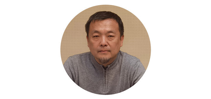 文代會(huì)作代會(huì)貴州代表感言 | 彭波：用優(yōu)秀的攝影作品講好貴州故事